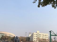 -东北大学(南湖校区)