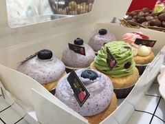 -B.O.M波姆烘焙(凤凰街店)