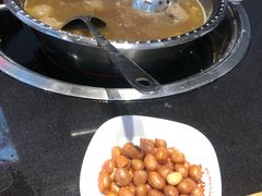 -鑫小城故事·藕汤·家常菜(台北一路总店)