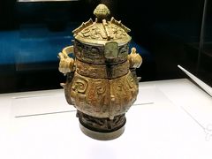 -陕西历史博物馆