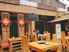 -祥源南门羊蝎子 涮肉(密云店)