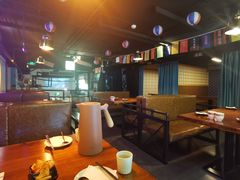 大堂-槿Story·韩国料理(望京韩国美食城店)