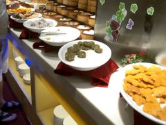 -银鲨海鲜烤肉火锅自助餐厅(五星店)
