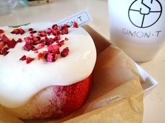 -西檬树SIMON·T轻奢蛋糕(大东方Max店)