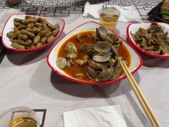 -云晓光头烧烤吧(盛夏店)