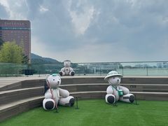 -新罗免税店(首尔总店)