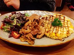 -OKOOKO澳客餐吧(乐天百货店)