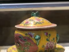 -小娘惹厨房Little Nyonya(狮城有约上榜店)