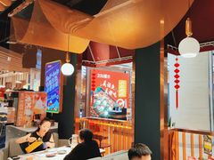 -三江源活鱼现烤(维多利摩尔城店)