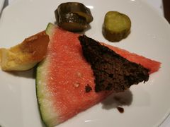 -拉蒂娜·巴西牛排馆 Latina·Brazilian Steakhouse(陆家嘴旗舰店)