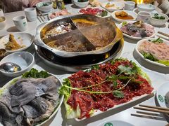 -枇杷园食为鲜火锅(南山店)