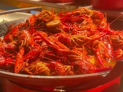 -The COOK·厨餐厅·自助餐(浦东嘉里大酒店)