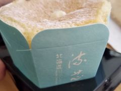 北海道盒子-史努比烘焙店 Snoopy Bakery