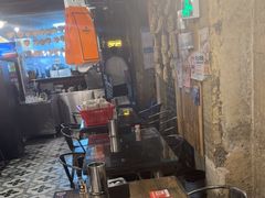 -辉记炭烧海鲜大排档·老字号(福田店)