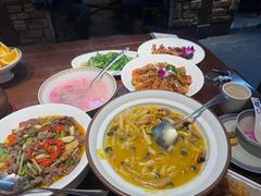 -乡里八闽·福州乡土菜(火车北站店)