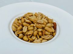 -梧桐餐厅(泉城路店)
