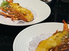 -恒记饭店·海鲜明档(淹城店)