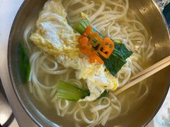 -金刚山(学府路店)
