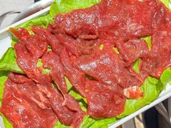 -汤岛涮小火锅(宁波大学店)