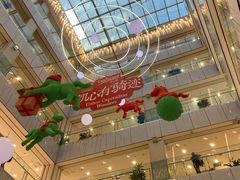 -凯德MALL(西直门店)