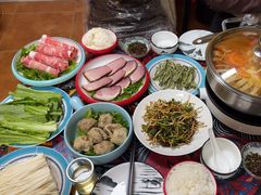-弘烨 贵州酸汤 鱼火锅(东财店)