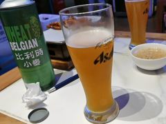 -不是烧烤·武汉大排档(亚运村店)