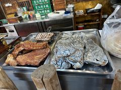 -霄汉羊排(万松园一店)