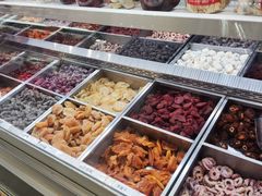 -二斗栗子(黄河道店)