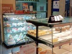 -金凤成祥(白广路店)
