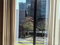 -深圳国际会展中心希尔顿酒店(前海华发冰雪世界店)