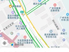 -广州医科大学附属第三医院(荔湾院区)