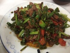 -新新湘菜馆(新中街二条店)