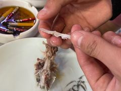 -干老四雅鱼饭店(滨江西路店)