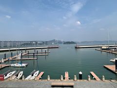 -南沙游艇会·大兵船餐厅