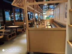 大堂-老乡鸡(亚夏汽车城同创科技园店)