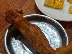 -恒兴发茶店(水巷口店)