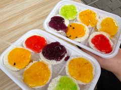 -必点海鲜·海肠捞饭(滨江道一店)