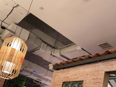 大堂-闽上鲜·福建菜(龙湖滨江天街店)