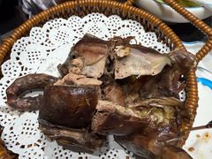 -高家烧鸽子烧烤店63年