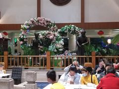 -沙河粉村·国家非遗传承(云台店)