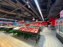 -家乐福(方圆店)