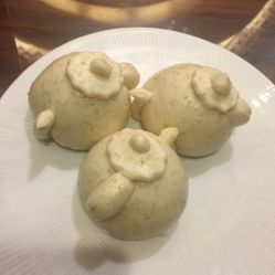 -苏豪路易士·嘉玛发廊