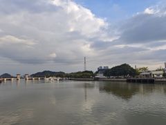 -长洲岛