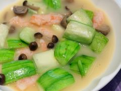 -珍宝海鲜JUMBO Seafood(ifc店)