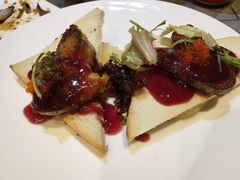 -雅玛花式铁板烧(国宏宾馆店)