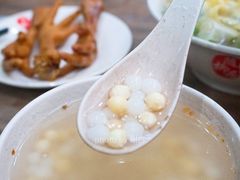鸡头米小圆子-随柳居·苏式小吃(建新巷店)