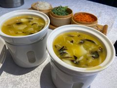 -金狮麟·新豫菜(杏石口路店)