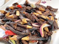 -帝景壹号粤菜餐厅(美丽沙店)