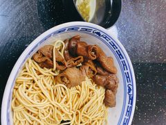 -好面道大肠面(中华路店)