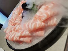 -海底捞火锅(牡丹园店)